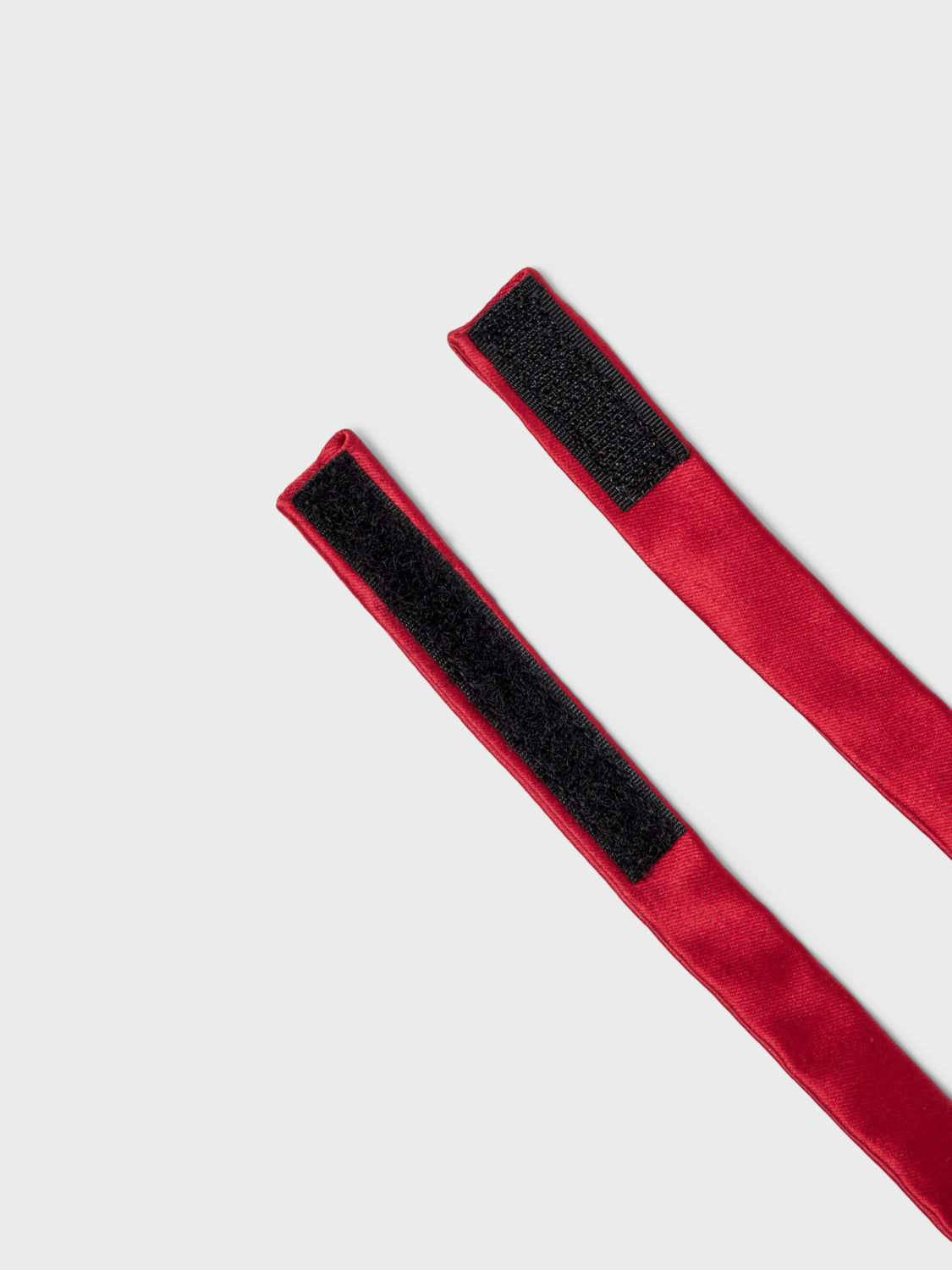 NMMDUBBLE Accessories - Rio Red